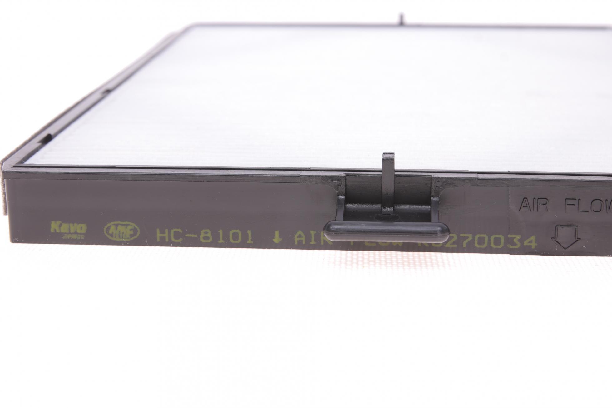 HC8101 KAVO PARTS